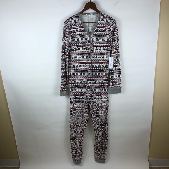 Theo & Leigh | Christmas Onsie - Picture 2 of 7